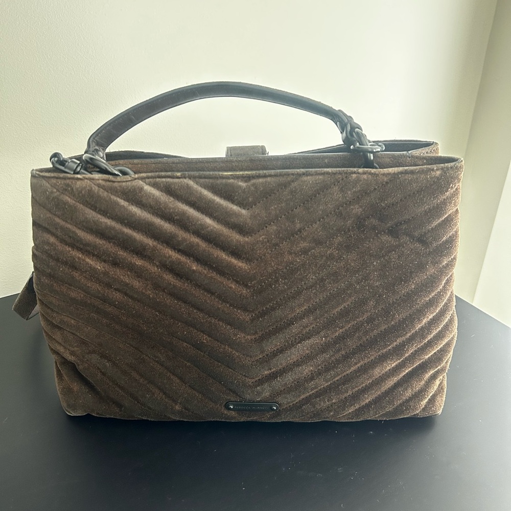Rebecca Minkoff purse - Picture 2 of 3